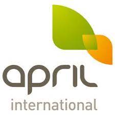 APRIL-International-logo