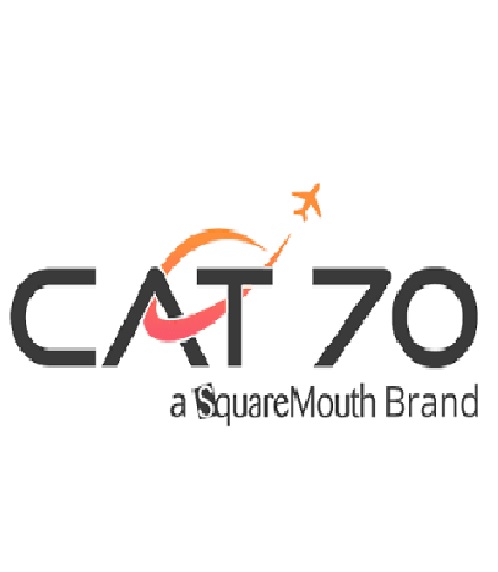 CAT70-logo